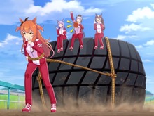 育成しやすい「お勧めウマ娘」を教えて! ランクが伸び悩むトレーナーに向け、皆さんのアドバイスを大募集【アンケート】 画像
