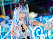 【コスプレ】「ホロライブ」兎田ぺこらの人気は、コスプレ界でも絶大!注目レイヤー・苺花【写真8枚】 画像