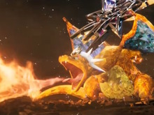 猛プッシュ中の「あくテラスタルリザードン」、海外公式で特別映像公開!『ポケカ』新弾をテーマに大迫力バトル 画像