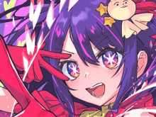 さいとうなおき氏が“『推しの子』星野アイ”を描く!『ポケカ』公認イラストレーターのFAに「いいね」8万超え 画像