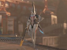 マッシヴ対戦ACT『エグゾプライマル』ユーザー数100万人突破!8月16日の第1弾タイトルアップデートで記念スキンも配布決定 画像