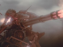 『ARMORED CORE VI FIRES OF RUBICON』戦闘やアセンブル、ブリーフィングなどの様子を収めた最新ゲームプレイ映像公開! 画像