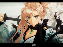 『Fate/Samurai Remnant』は無双なのか? マスターとサーヴァントの連携がカギとなる爽快かつ独特なアクションをひと足先に体験 画像