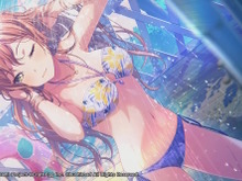 『バンドリ!』Roseliaメンバーの水着は見逃せない!待望の「夏イベント」や「キラフェス」などの最新情報発表 画像