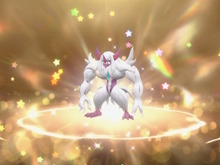 『ポケモンSV』激レアな「色違いオーロンゲ」もらえる“あいことば”公開!使用期限は8月18日まで 画像