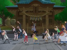 あの頃のなつやすみをもう一度…『ぼくなつ』綾部和氏新作『なつもん! 20世紀の夏休み』スイッチで発売開始 画像