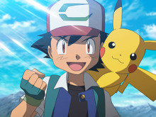 アマプラで「劇場版ポケットモンスター」一挙配信決定!忘れられない“サトシの冒険”を、今一度映画で振り返ろう 画像