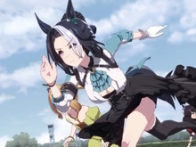 『ウマ娘』ニュースランキング―メジロラモーヌの勝負服がついに実装!「トレーナーに“ガチ恋”してるウマ娘」アンケ結果も話題 画像