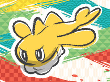 『ポケモンSV』WCS2023開催記念で「特別なシャリタツ」プレゼント！横浜みなとみらい周辺で「シリアルコード」を配布 画像