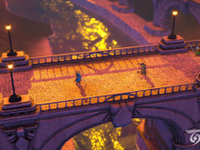 超豪華スタッフ手がけるRPG『百英雄伝』2024年Q2にリリース時期変更―ファンへ最高のストーリーとゲーム体験を届けるため 画像