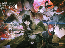 濃霧に飲まれた世界の謎を解き明かす!日本展開濃厚なダークファンタジーSRPG『MIST SEQUENCE(霧境序列)』は単なる“美少女ゲー”に止まらない尖った作品になりそう 画像