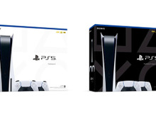 PS5本体に2台のDualSense ワイヤレスコントローラーを同梱したセット商品が発売―単品で買うより2478円分お得 画像