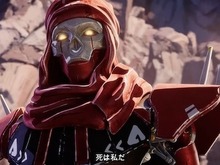 『Apex Legends』シーズン18「リザレクション」発表―レヴナントが強力な新アビリティを携え新たな姿で登場 画像