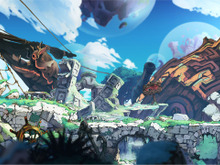 『パタポン』精神的後継作『ラタタン』クラファン開始―目標額早々突破で次なるストレッチゴールへ 画像