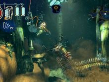 カプコンの潜水ACT『深世海 Into the Depths』Apple Arcade版が近日配信終了。プレイも不可に 画像
