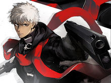 『FGO』関連コミックで「エミヤオルタの過去」が深掘り―約6年ぶりに明かされた“衝撃の事実”にファン動揺 画像