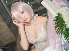 【コスプレ】マシュにネロ、ギルガメッシュも!「ワンフェス2023夏」を席巻した『FGO』レイヤー7選【写真33枚】 画像