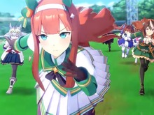 『ウマ娘』8月24日にバランス調整実施へ!やる気関連や各スキルなど、6項目の調整内容を予告 画像