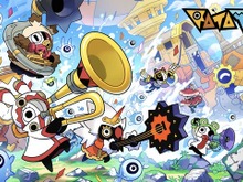 『パタポン』精神的後継作『ラタタン』クラファン開始3日経たずして1,4億円突破!コンソール版やクレイエイターコラボ決定 画像