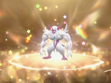 「ポケモン」ニュースランキング―激レアな「色違いオーロンゲ」配布中!カビゴン、メタモンのビーズクッションも話題 画像