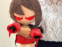 『FGO』徐福の持つ「ぐっ様ぬいぐるみ」が実際に商品化!頭から足先まで約40cmのビッグサイズ 画像