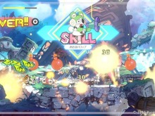 『ラタタン』は『パタポン』の陽気な魂と、マルチプレイや自由な移動に挑戦するこれまでにない意欲作!【開発者インタビュー】 画像