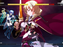UNIシリーズ最新作『UNDER NIGHT IN-BIRTH II Sys:Celes』2024年初頭発売決定!「虚ろの夜」の物語は最終章へ、ロールバックネットコードにも対応 画像