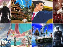 あの『逆転裁判123』も！ DL版セールから“1,000円以下のお買い得”を厳選してお届け【eショップ・PS Storeのお勧めセール】 画像