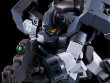 「水星の魔女」より、新作ガンプラ「HG 1/144 デミギャリソン」が本日7日12時より予約受付開始！実戦に特化した様々な武装が付属 画像