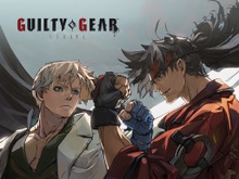 『ギルティギア ストライヴ』ジョニー参戦の「シーズンパス3」もセット！全DLC収録の「デアデビルエディション」発売決定 画像