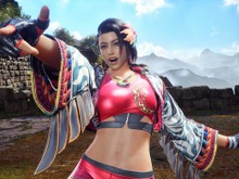 『鉄拳8』レイヴンが『6』ぶりのカムバック！特殊な構えで攻撃を自動でかわす新キャラ「アズセナ」も参戦へ 画像