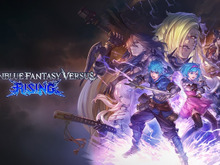 『グラブルVS ライジング』DL専売で予約受付開始!“無料”で遊べる「フリーエディション」にも注目 画像