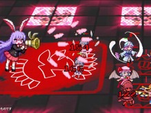 あの『ダンジョンメーカー』を『東方Project』で楽しめる!夢のタッグタイトル『東方ダンジョンメーカー』発表 画像