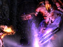 シリーズ三部作完結編が遂に登場！『GOD OF WAR III』 画像