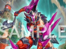 効果を盛るにも程がある!『遊戯王 マスターデュエル』に実装される「クシャトリラ・フェンリル」のすさまじさを解説 画像