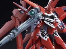 「プレバンガンプラ総選挙2023」MG/RG/PG etc部門の結果発表!頂点に輝いたのは「リバウ」、注目のTOP10も一挙判明 画像