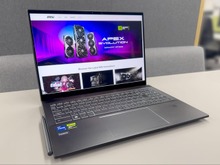 タッチ&ペン操作で快適にゲームを遊びたい!Summit E16 Flip A13Vシリーズで『崩スタ』『原神』『ブルプロ』に挑戦 画像