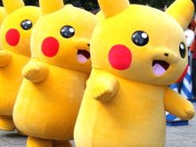ピカチュウ大行進&ドローンで夜空がポケモンに彩られる!「WCS横浜みなとみらいイベント」を余すところなく堪能【レポート】 画像