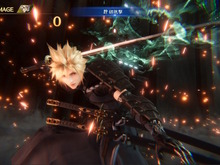 『FF7 エバークライシス』9月7日配信決定!若き「セフィロス」の完全新作ストーリーも描く、もう1つの『FF7』リメイク 画像
