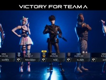 プロゲーマー・けんき氏の新作FPS『Project F』採用―新たな「CRカップ」8月13日開催へ! 画像