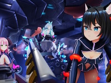 カッコいいメカに可愛い美少女!特定層にブッ刺さる『シャングリラドライブ』は、今からでも始めたい 画像