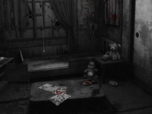モバイル向けで話題となった最恐ホラー『呪巣 -怨ノ章-』Steam版リリース 画像