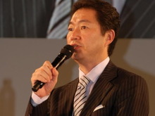 スクエニ和田社長、ゲームレビューについて議論「点数だけでは分からなくなる」 画像