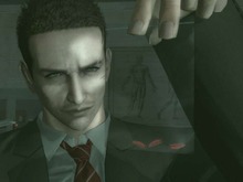 凄惨な猟奇殺人事件を解決せよ！PS3/Xbox360『Red Seeds Profile』3月11日発売決定！ 画像