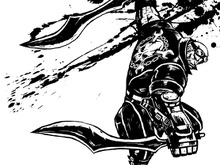 『MADWORLD』はリアル指向のバイオレンスとは一線を画す新たな刺激を追及！稲葉敦志プロデューサーインタビュー・・・「ゲームビジネス新潮流」第5回 画像