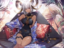 夏だ!水着だ!イベントだ!魅力的すぎるゲームの“水着キャラ”たちを振り返ろう 画像