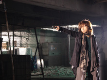 清春も出演！『バイオハザード/ダークサイド・クロニクルズ』TVCM1月4日よりオンエア 画像