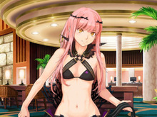 『FGO』選ばれるべき女王はやはり「ノクナレア」だった!? 配布のクラスから見る、本編や水着勢との相性関係 画像