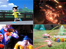 お盆だからこそ! この休みを活用して遊びたい「無料体験版」5選─殴り合いに召喚バトル、惑星探索や幽霊体験も!? 画像