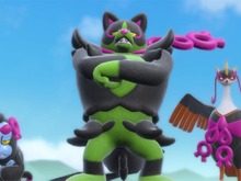 『ポケモンSV』DLC「ゼロの秘宝」の舞台キタカミの里は、岩手がモチーフ?桃太郎の伝説と岩手県の関係を探る【イイネイヌ・キチキギス・マシマシラ編】 画像